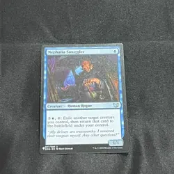 Nephalia Smuggler - The List Reprints (LIST)(27) - MTG - Image 1