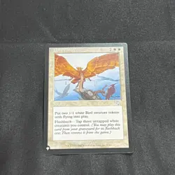 Battle Screech - The List Reprints (LIST)(3) - MTG - Image 1