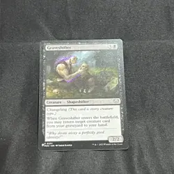 Graveshifter (MH1) - The List Reprints (LIST)(94) - MTG - Image 1