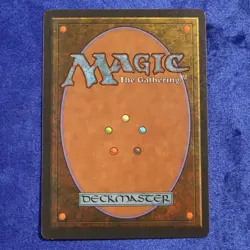 1995 Magic The Gathering Fourth Edition: Fortified Area (mtg71) Asplund-Faith - Image 2