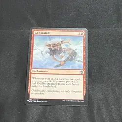 Goblinslide - The List Reprints (LIST)(109) - MTG - Image 1