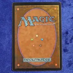1995 Magic The Gathering Fourth Edition: Glasses of Urza (mtg183) Douglas Shuler - Image 2