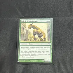 Indrik Stomphowler - The List Reprints (LIST)(86) - MTG - Image 1