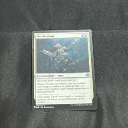 Ossification - The List Reprints (LIST)(26) - MTG - Image 1
