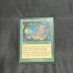 Deep Reconnaissance - The List Reprints (LIST)(236) - MTG - Image 1