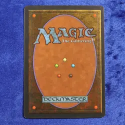 1995 Magic The Gathering Fourth Edition: Tawnos's Weaponry (mtg229) Dan Frazier - Image 2