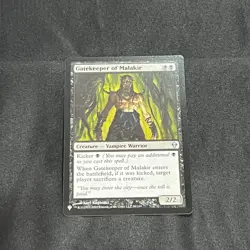 Gatekeeper of Malakir - The List Reprints (LIST)(89) - MTG - Image 1