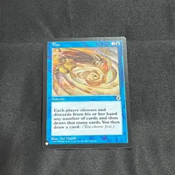 Flux - The List Reprints (LIST) - MTG - Image 1