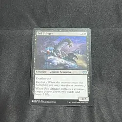 Fell Stinger - The List Reprints (LIST)(112) - MTG - Image 1