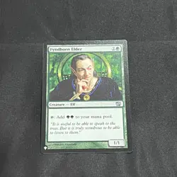 Fyndhorn Elder - The List Reprints (LIST)(251) - MTG - Image 1