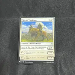 Kabira Vindicator - The List Reprints (LIST)(4) - MTG - Image 1