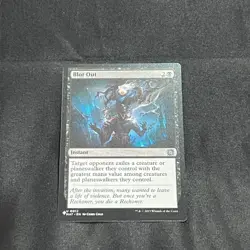 Blot Out - The List Reprints (LIST)(12) - MTG - Image 1