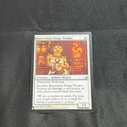 Burrenton Forge-Tender - The List Reprints (LIST)(7) - MTG - Image 1