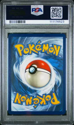 Pokemon Mega M Gardevoir EX Full Art - XY Steam Siege 112/114 - NEW CERT PSA 10 - Image 2