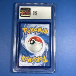 Pokemon 2023 Ruler of the Black Flame 077/108 Scizor Holo CGC Gem Mint 10 - Image 2