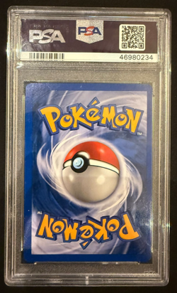 PSA 10 1st edition Dark Typhlosion - 10/105 - Neo Destiny - Pokemon - Read Desc. - Image 2