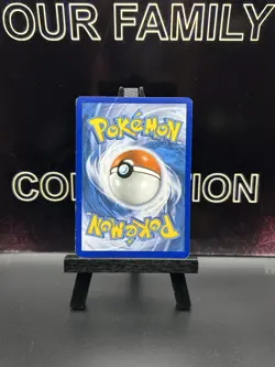 Pokemon Parallel City 145/162 - Reverse Holo - XY Breakthrough - LP - Image 5
