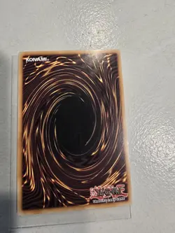 Yugioh! Ultimate Axon Kicker DREV-EN039. Unlimited. Super Rare.Lightly Played. - Image 2
