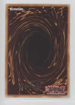 Strike of the Monarchs Unlimited YuGiOh The New Challengers #NECH-EN067 1s3 - Image 2