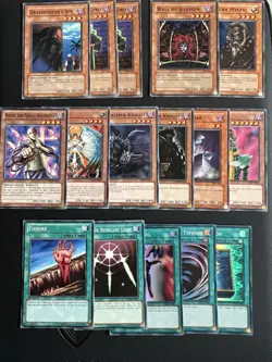 Yugioh Goat Control Deck - READY TO PLAY 50 card deck - Image 3