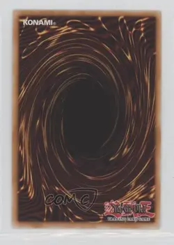 Canon The Melodious Diva Unlimited YuGiOh New Challengers #NECH-EN004 1s3 - Image 2