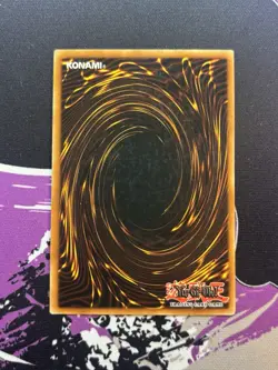 Yugioh Armed Dragon LV7 SOD-EN015 Ultimate Rare 1st Edition LP Soul of the Dueli - Image 2