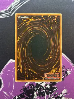 Yugioh Armed Dragon LV5 SOD-EN014 Ultimate Rare 1st Edition Soul of the Duelist - Image 2
