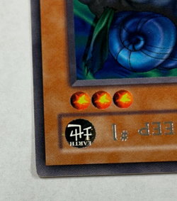 Yugioh TP2-013 Mystical Sheep #1 Vintage Original NM + Extra Card - Image 4