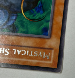 Yugioh TP2-013 Mystical Sheep #1 Vintage Original NM + Extra Card - Image 5