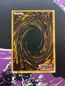 Yugioh Armed Dragon LV5 SOD-EN014 Ultimate Rare Unlimited LP Soul of the Duelist - Image 2