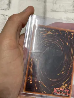 Yugioh Limiter Removal PSV-064 Super Rare Original Print MP/LP Vintage Card Holo - Image 4