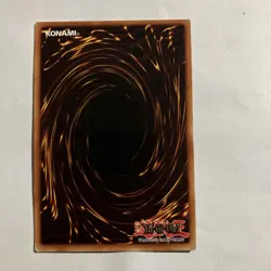 Yugioh Giant Trunade - MRL-048 - Super Rare - 1st Edition - Image 2
