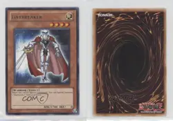 Daybreaker Unlimited YuGiOh Photon Shockwave #PHSW-EN012 0o9x - Image 3