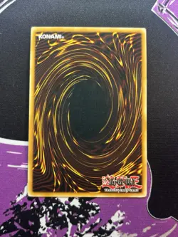 Yugioh Dark Simorgh SOVR-EN092 Secret Rare Unlimited NM Stardust Overdrive - Image 2