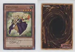 R - Papa-Corn Unlimited YuGiOh Abyss ising #ABYR-EN097 0o9x - Image 3