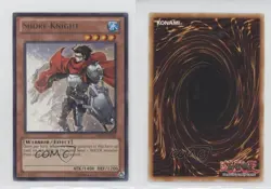 R - Shore Knight Unlimited YuGiOh Abyss ising #ABYR-EN032 0o9x - Image 3