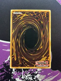 Yugioh Charge of the Light Brigade TDGS-EN089 Secret Rare NM Duelist Genesis - Image 2