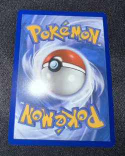 Pokemon Black Bolt White Flare 001/086 Snivy Foil Holo Poster Collection Promo - Image 3
