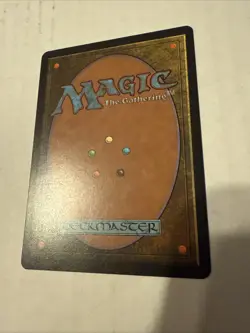 1x Recurring Nightmare Exodus 1 Regular MTG MP Magic Card X1 - Image 2