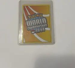 Luxray Pokemon Platinum GL LV.X Rising Rivals 109/111 Rare Card - 2009. SP - Image 2