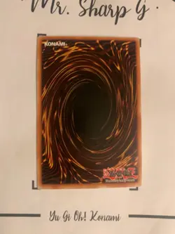 NOBLE EGOTIST - SD8-EN021 GERMAN Yu-Gi-Oh! CARD COMMON KONAMI ORIGINAL TCG - Image 6