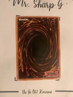 NOBLE EGOTIST - SD8-EN021 GERMAN Yu-Gi-Oh! CARD COMMON KONAMI ORIGINAL TCG - Image 7