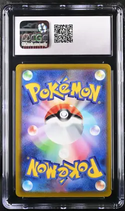 CGC Gem Mint 10 Articuno Holo 024/071 Pokemon GO s10b Pokemon Card Japanese - Image 2