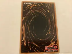 Yu-Gi-Oh! Gift Card (NM) 1st edition Common TAEV-EN078 - Image 5