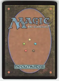 MTG - Brainstorm (Foil Etched) 13 Strixhaven: Mystical Archives NM - Image 2
