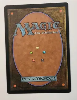 Mtg Fallout Maccready, Lamplight Mayor NM Foil - Image 2