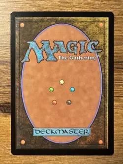 Magic MTG Final Fantasy Jumbo Cactuar #191 FIN *NON-FOIL* Rare - Image 2