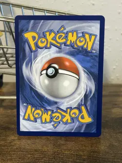 Samurott Black Bolt White Flare Pokeball Holo Pokemon 023/086 - Image 4