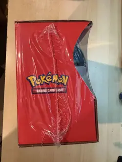 Pokemon TCG Prismatic Evolutions Elite Trainer Box ETB Bundle Sam’s Club - Image 2