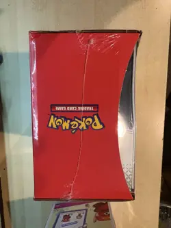 Pokemon TCG Prismatic Evolutions Elite Trainer Box ETB Bundle Sam’s Club - Image 3